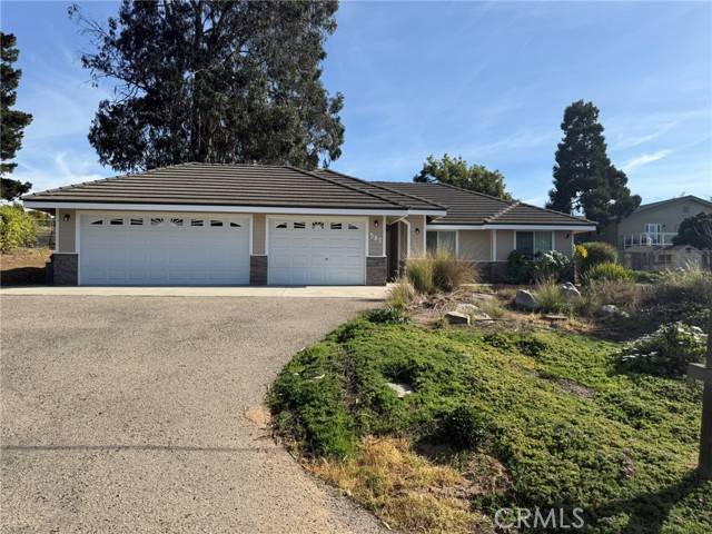 Nipomo, CA 93444,585 Camino Caballo