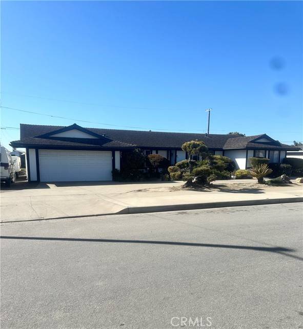 Guadalupe, CA 93434,275 Tognazzini Avenue