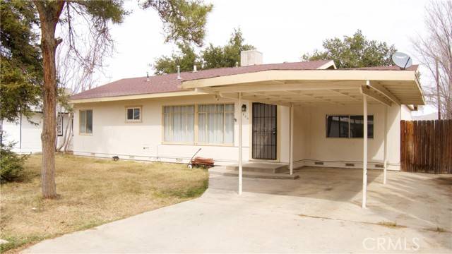 New Cuyama, CA 93254,4820 Sisquoc Street
