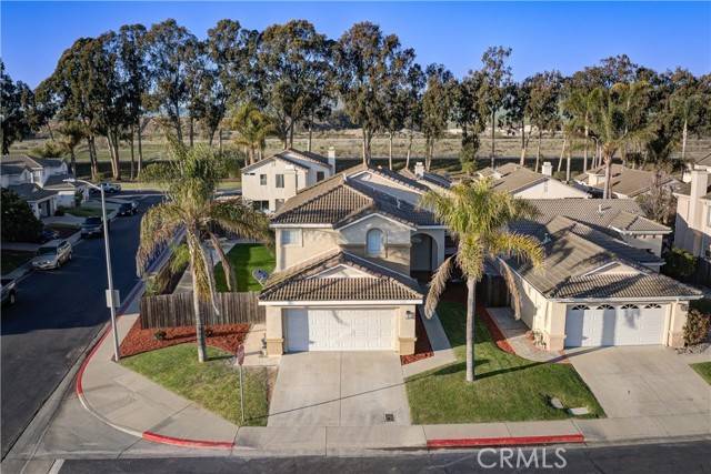 Santa Maria, CA 93458,539 Mayten Street
