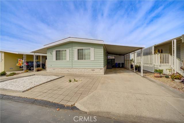 Arroyo Grande, CA 93420,807 Muirfield Drive #2