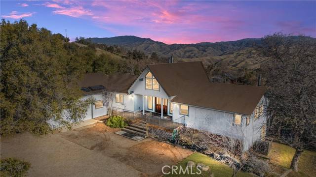 Keene, CA 93531,29618 Hart Oaks Drive