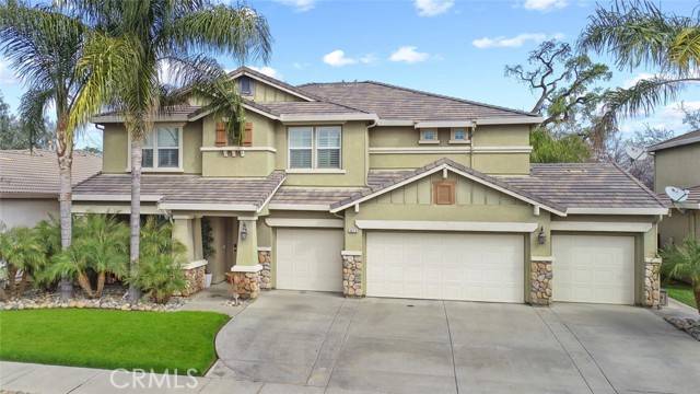 Visalia, CA 93291,3010 W Ceres Avenue