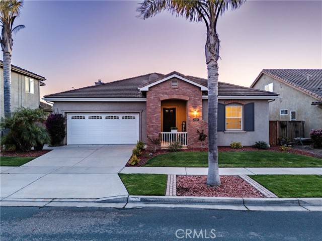 Santa Maria, CA 93455,2627 Logan Drive