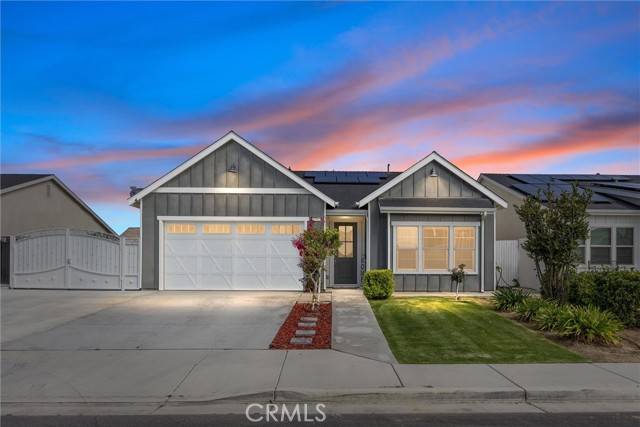 Bakersfield, CA 93313,5712 Glen Rose Avenue