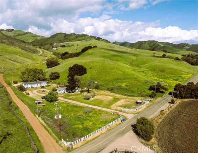 Arroyo Grande, CA 93420,4905 Huasna Road