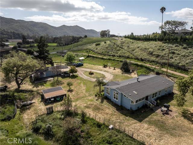 Arroyo Grande, CA 93420,4905 Huasna Road