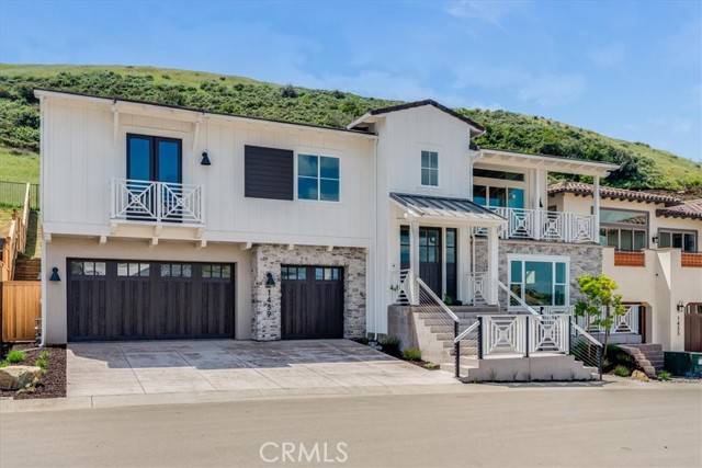 San Luis Obispo, CA 93401,1439 Hansen Lane