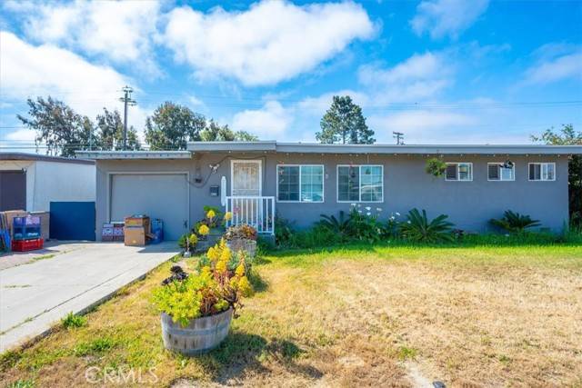 Santa Maria, CA 93454,822 Laguna Avenue