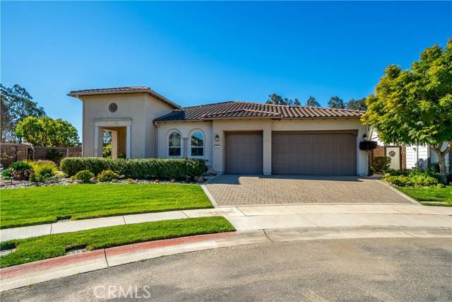 Nipomo, CA 93444,965 Jason Court