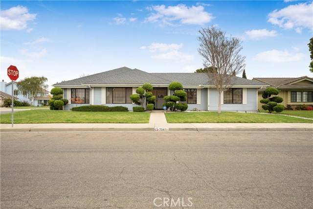 Santa Maria, CA 93454,734 Pioneer Drive
