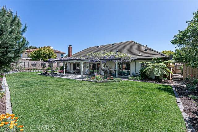 Santa Maria, CA 93455,255 Wellington Drive