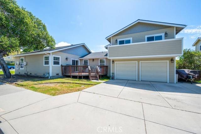 San Luis Obispo, CA 93401,2103 Price Street