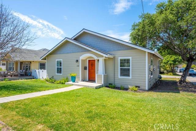 San Luis Obispo, CA 93401,2103 Price Street