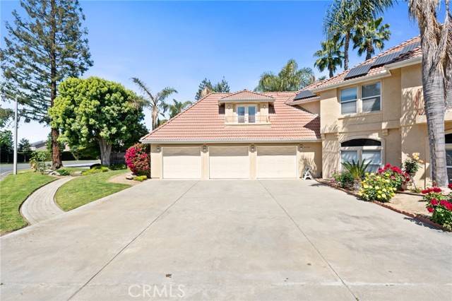 Visalia, CA 93291,6022 W Sweet Drive