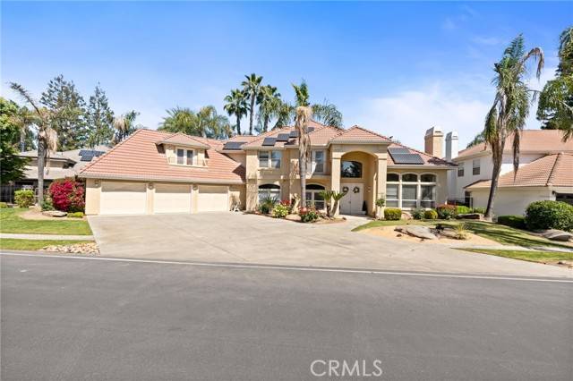 Visalia, CA 93291,6022 W Sweet Drive