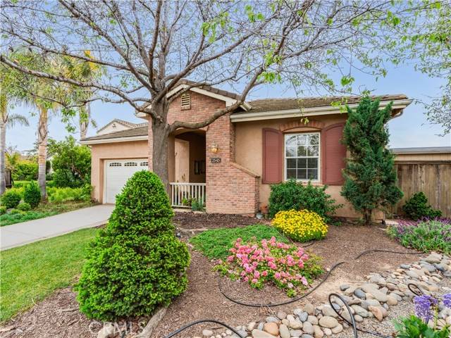 Santa Maria, CA 93455,2545 Elliott Street