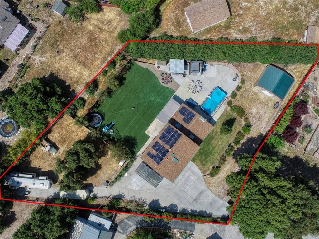 Atascadero, CA 93422,3430 Falda Road