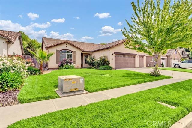 Visalia, CA 93292,3000 S Arkle Street