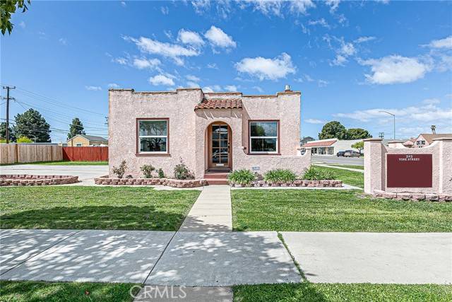 Santa Maria, CA 93454,323 Vine Street