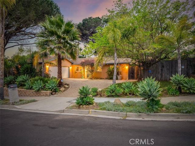 Santa Barbara, CA 93110,4217 Encore Drive