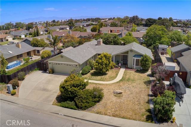 Santa Maria, CA 93455,4318 Franklin Road