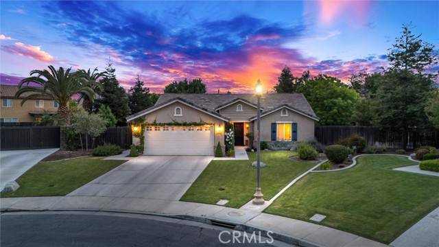 Bakersfield, CA 93312,12517 Stonington Street