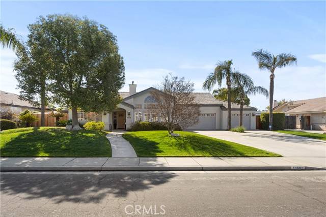 Bakersfield, CA 93314,13601 Powder River Avenue