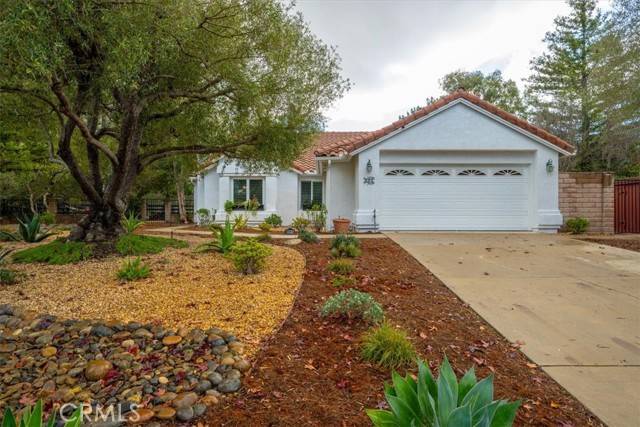 Nipomo, CA 93444,695 Black Ridge Lane