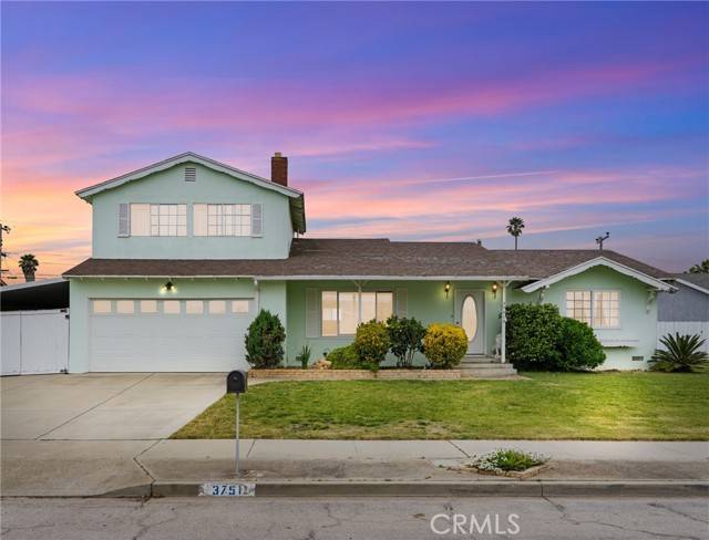 Santa Maria, CA 93455,3751 Margie Avenue