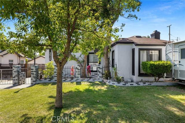 Bakersfield, CA 93305,2516 Loma Linda Drive