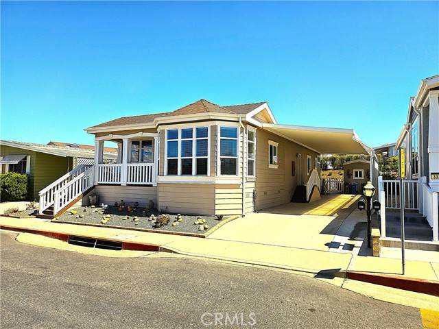 Arroyo Grande, CA 93420,340 Sunrise #46