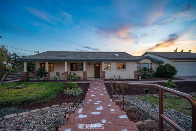 Nipomo, CA 93444,1561 Cielo Lane