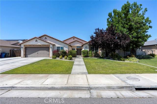 Bakersfield, CA 93314,15020 Cotton Blossom Avenue