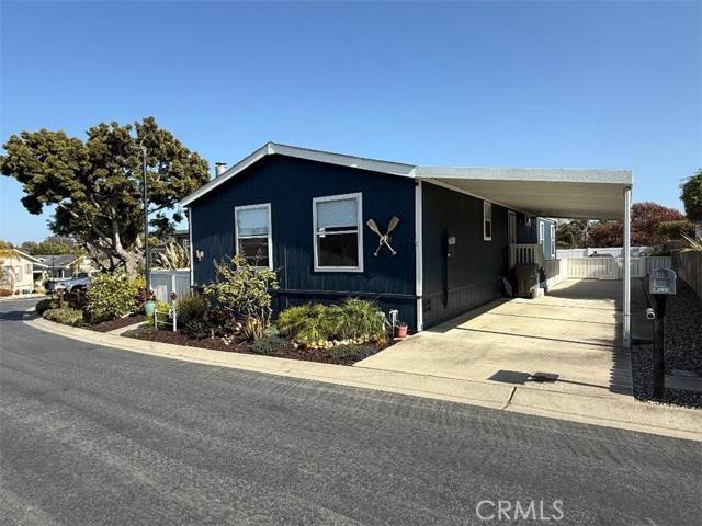 Arroyo Grande, CA 93420,765 Mesa View Drive #293