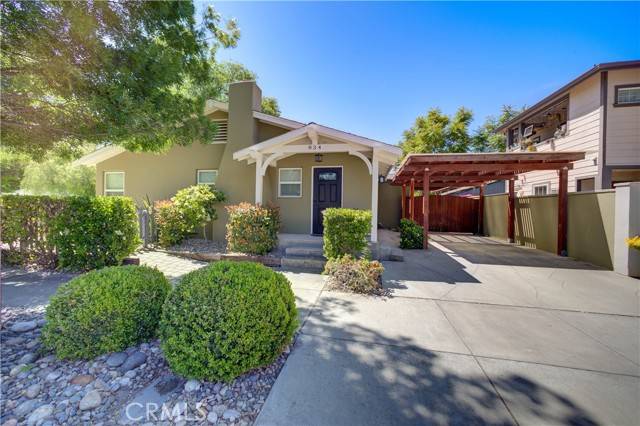 Paso Robles, CA 93446,834 19th Street