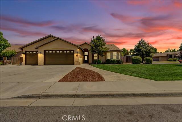 Porterville, CA 93257,300 S Lombardi Street