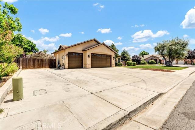 Porterville, CA 93257,300 S Lombardi Street