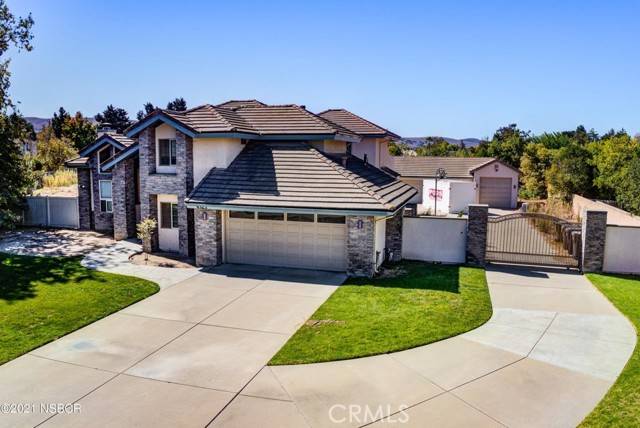 Santa Maria, CA 93455,4323 Macon Court