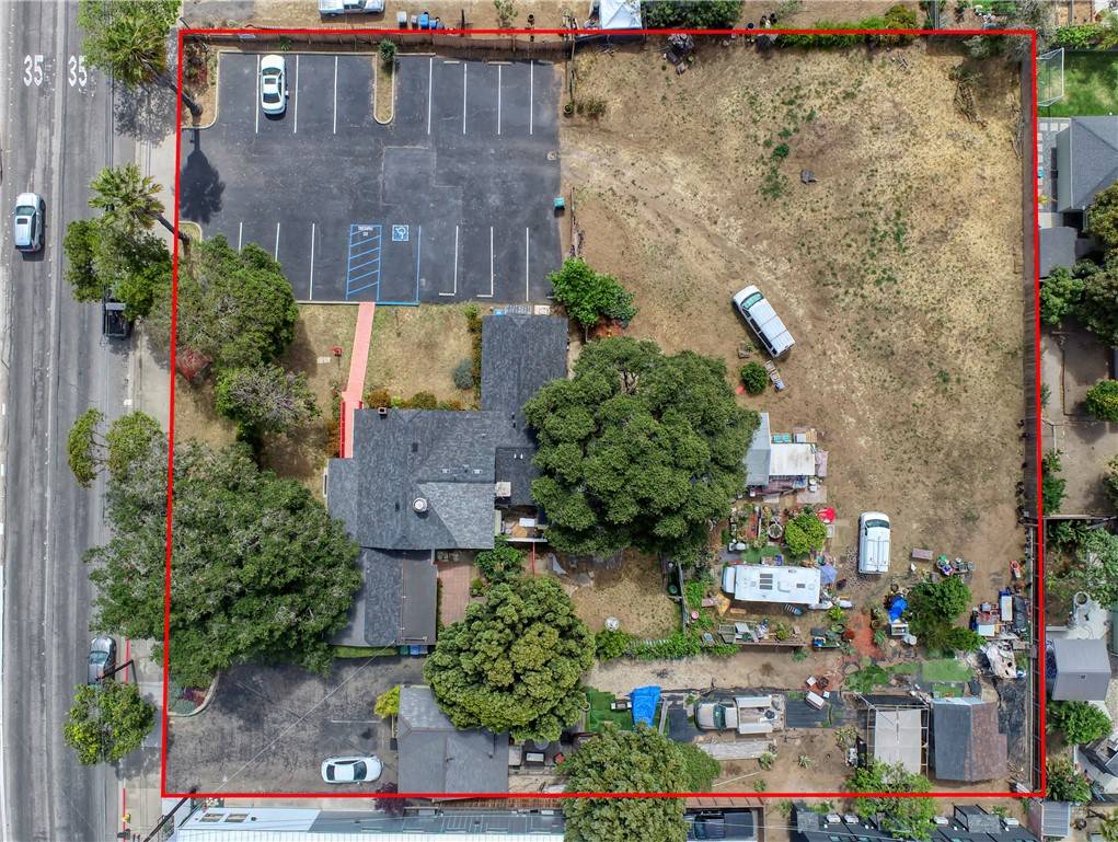 Arroyo Grande, CA 93420,1165 E Grand Avenue