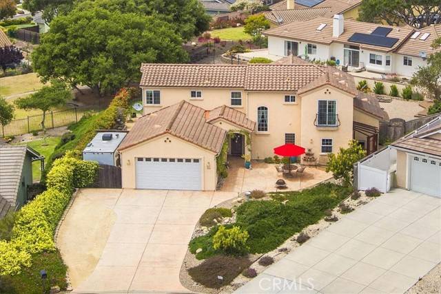 Lompoc, CA 93436,1215 Harris Drive