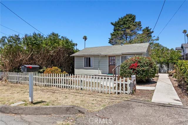 Grover Beach, CA 93433,919 Seabright Avenue