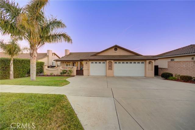 Nipomo, CA 93444,200 Cyclone Street