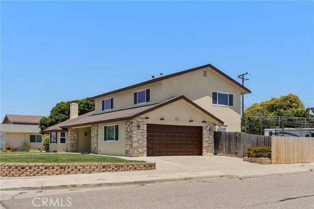 Santa Maria, CA 93455,4198 Woodland Street