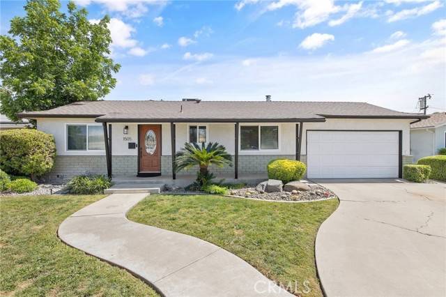 Lemoore, CA 93245,1505 Cypress Lane