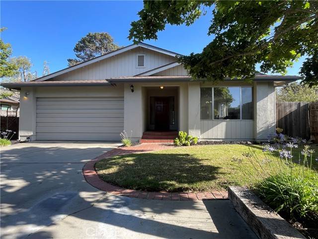Arroyo Grande, CA 93420,1039 Maple Street