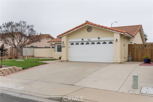 Santa Maria, CA 93455,445 El Nido Court