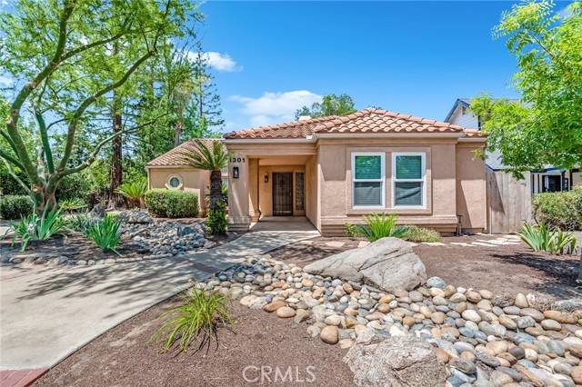 Visalia, CA 93292,1301 S Cotta Street