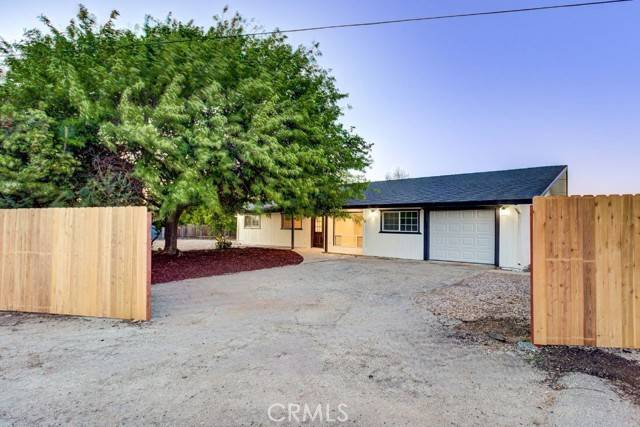 Paso Robles, CA 93446,4345 Jardine Road