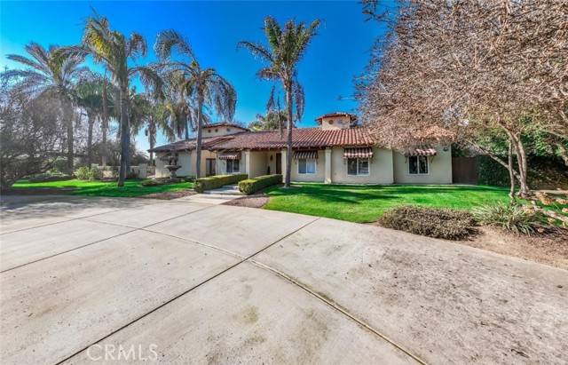 Hanford, CA 93230,9172 Frontier Street